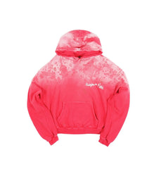 RRR123 Rivington Roi Rebis Splatter Tie‑Dye Hoodie