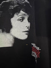 Play Hollywood Halo Portrait Print Tee