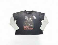 Play Hollywood Death Collector Tee