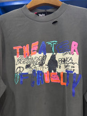 Play Hollywood Ubu Roi L/S Tee