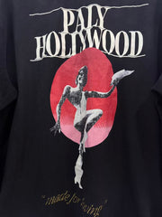Play Hollywood Dancer Print L/S Tee
