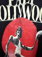 Play Hollywood Dancer Print L/S Tee