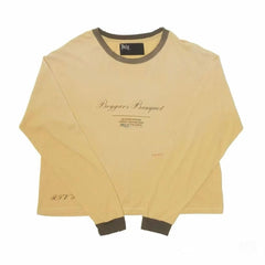 Play Hollywood Beggars Banquet Tee