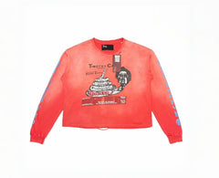 Play Hollywood World's Greatest Sinner L/S Tee