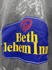 Play Hollywood Bethlehem Inn Sketch L/S Tee
