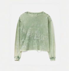 Play Hollywood Bethlehem Inn L/S Tee