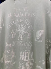 Play Hollywood Bethlehem Inn L/S Tee