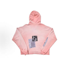Play Hollywood Aza Cinema Zip Hoodie