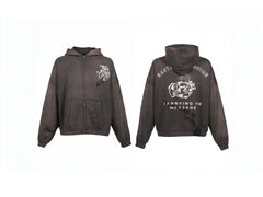 Play Hollywood South Bay Rose Hoodie