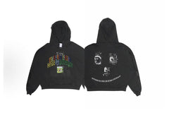 Play Hollywood Treasure Island Graphic Hoodie