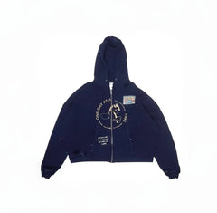 Play Hollywood One Day Zip Hoodie