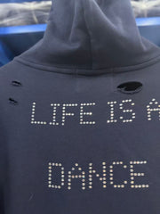 Play Hollywood One Day Zip Hoodie