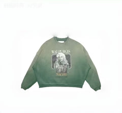 Play Hollywood Walpurgis Crewneck