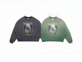 Play Hollywood Walpurgis Crewneck