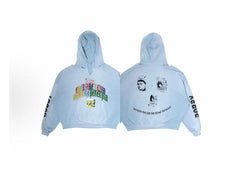 Play Hollywood Treasure Island Hoodie