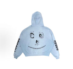Play Hollywood Treasure Island Hoodie