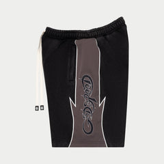 Halftime Shorts (Black/Graphite)