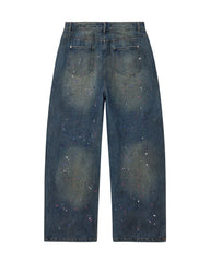 VALLEY DREAMS ICE CREAM DENIM
