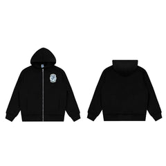 Saint Vanity Uniform Jacket Black