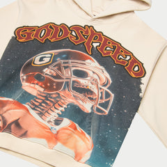 Morale Hoodie (Bone)