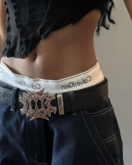 Baroque Belt