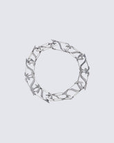 Hip-Hop Modular Collar Chain
