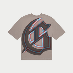 Gs Surf Shop (Stone Grey)