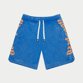 Courtside Shorts (Nyk)