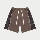 Halftime Shorts (Grey/Graphite)