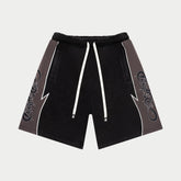 Halftime Shorts (Black/Graphite)
