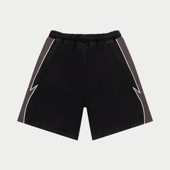 Halftime Shorts (Black/Graphite)