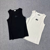 Broken Planet Casual Graphic Tank