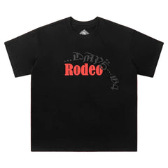 Cactus Jack by Travis Scott x Sp5der Days Before Rodeo Tee
