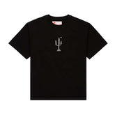 Sp5der VAA TM Tee Black