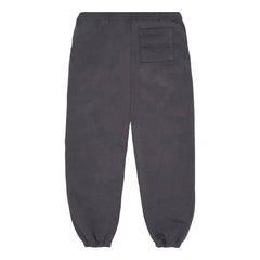 Sp5der Wait Web Sweatpant 'Slate Grey'