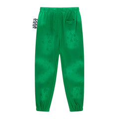 RRR123 Rivington 123 Splash‑Dye Jogger Sweatpants