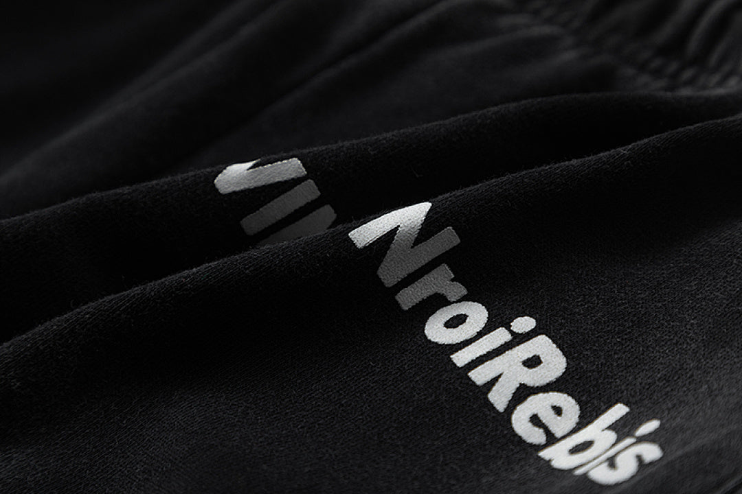 RRR123 Rivington 123 Splash‑Dye Jogger Sweatpants