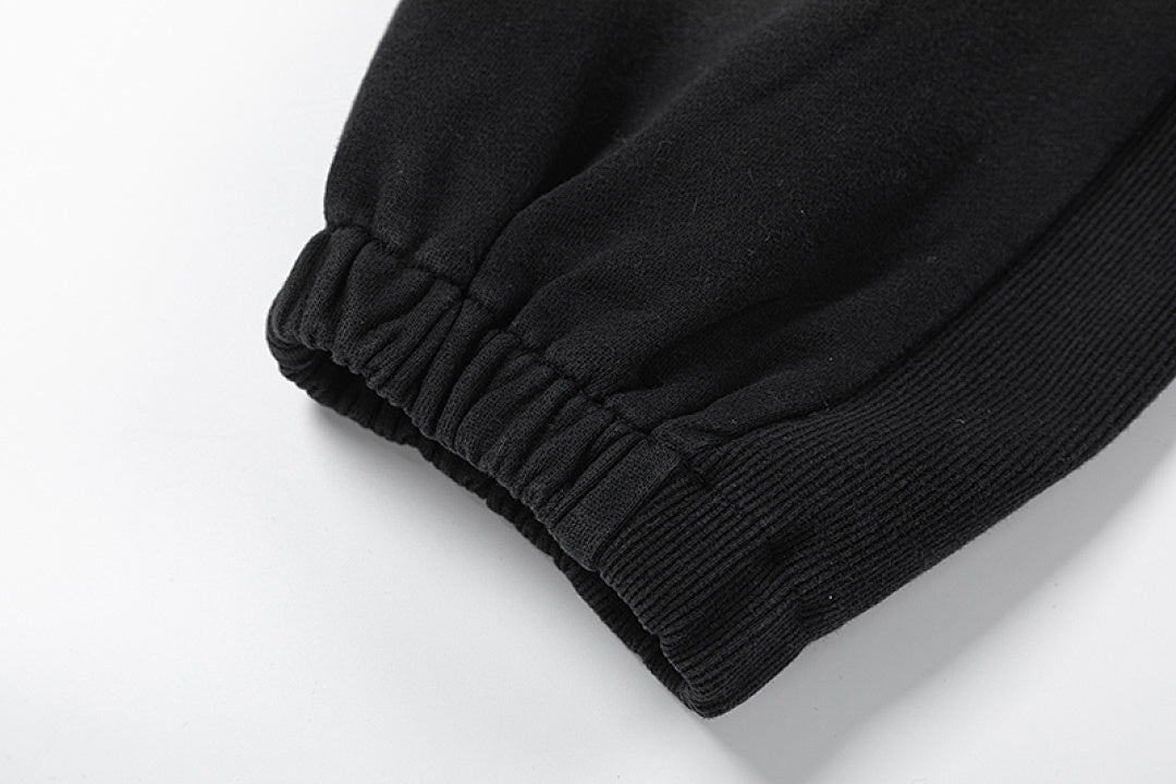RRR123 Rivington 123 Splash‑Dye Jogger Sweatpants