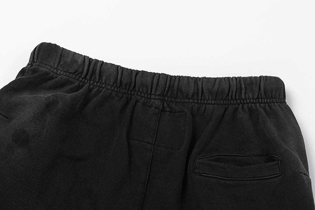 RRR123 Rivington 123 Splash‑Dye Jogger Sweatpants