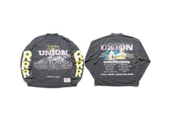 RRR123 Rivington Babylon Mystery Union Holy City L/S Tee