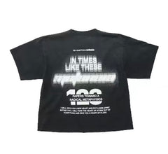 RRR123 Rivington In Times Like These 123 Angel Graphic Tee
