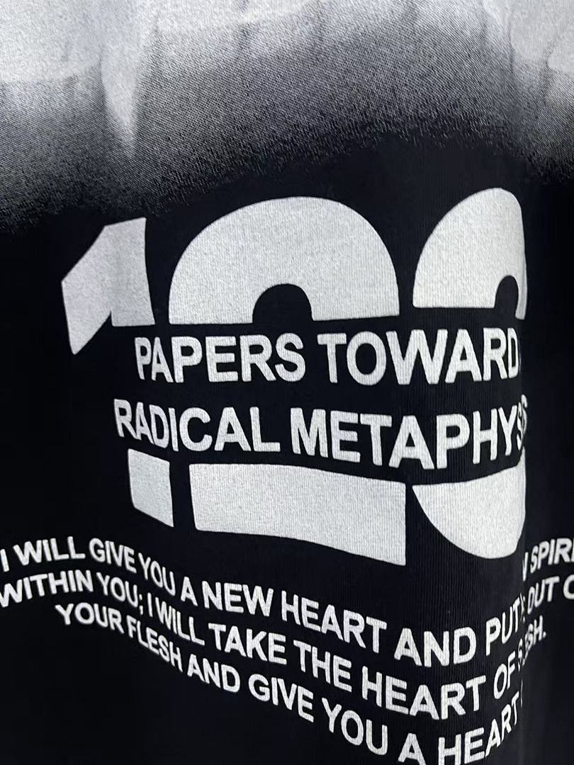 RRR123 Rivington In Times Like These 123 Angel Graphic Tee