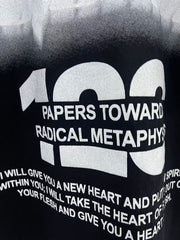 RRR123 Rivington In Times Like These 123 Angel Graphic Tee