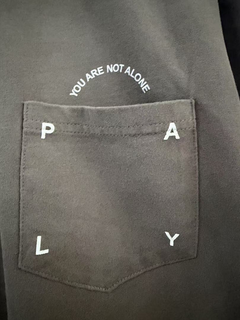 Play Hollywood Graffiti Print Tee