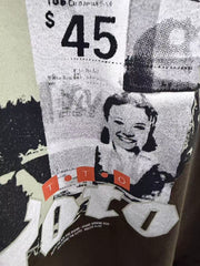 Play Hollywood Toto Heart Print Tee