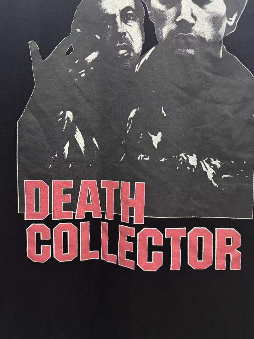 Play Hollywood Death Collector Tee