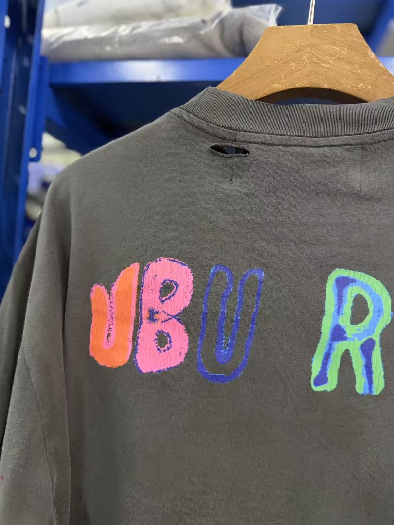 Play Hollywood Ubu Roi L/S Tee