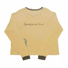 Play Hollywood Beggars Banquet Tee