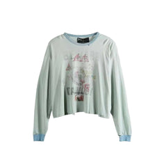 Play Hollywood Beware Dawes L/S Tee