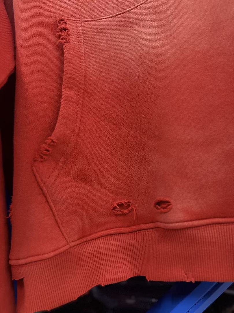 Play Hollywood Source Family Hoodie